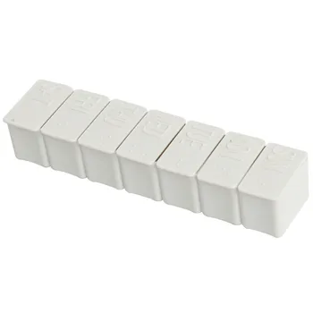 Grey white - 1BOX