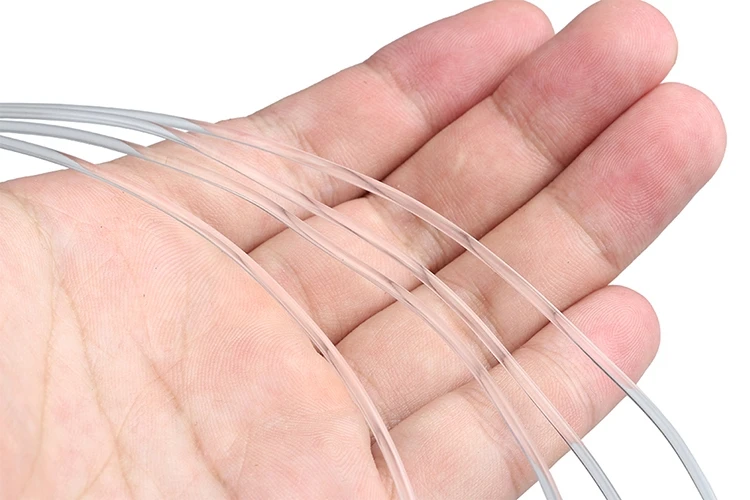 permeabilidade alta rígida transparente pura branca melhor
