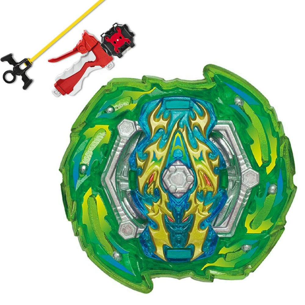 B-x Toupie Burst Beyblade Spinning Top 