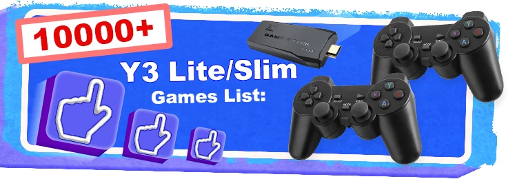 Data frog y3 lite список игр. He0787a10480f4a2bb939d0e179874ad2B. Data frog y3 lite список игр фото. Data frog y3 lite список игр-He0787a10480f4a2bb939d0e179874ad2B. картинка Data frog y3 lite список игр. картинка He0787a10480f4a2bb939d0e179874ad2B. А самое главное — есть возможность сохранить прогресс прохождения игры, а затем загрузить и продолжить! Обо всем по порядку. Модель Y3 — новое поколение ретро-приставок. До этого были DataFrog Y2 и DataFrog Y2 PRO. Это недорогая игровая приставка со встроенной аппаратной эмуляцией всех популярных ретро игр: NES/SNES/SEGA/MAME/GBA. Бонусом идет четкий выход HDMI для широкоформатного монитора, плюс еще два беспроводных джойстика в комплекте — это реально крутая штука! Data frog y3 lite список игр. He0787a10480f4a2bb939d0e179874ad2B. Data frog y3 lite список игр фото. Data frog y3 lite список игр-He0787a10480f4a2bb939d0e179874ad2B. картинка Data frog y3 lite список игр. картинка He0787a10480f4a2bb939d0e179874ad2B. А самое главное — есть возможность сохранить прогресс прохождения игры, а затем загрузить и продолжить! Обо всем по порядку. Модель Y3 — новое поколение ретро-приставок. До этого были DataFrog Y2 и DataFrog Y2 PRO. Это недорогая игровая приставка со встроенной аппаратной эмуляцией всех популярных ретро игр: NES/SNES/SEGA/MAME/GBA. Бонусом идет четкий выход HDMI для широкоформатного монитора, плюс еще два беспроводных джойстика в комплекте — это реально крутая штука!