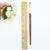 Nail Art Brush Nail Gradient Drawing Pen Paint Brush Nails UV Gel Косой Рот Кисть Постепенная Живопись Pen Nail Art Design Tools
