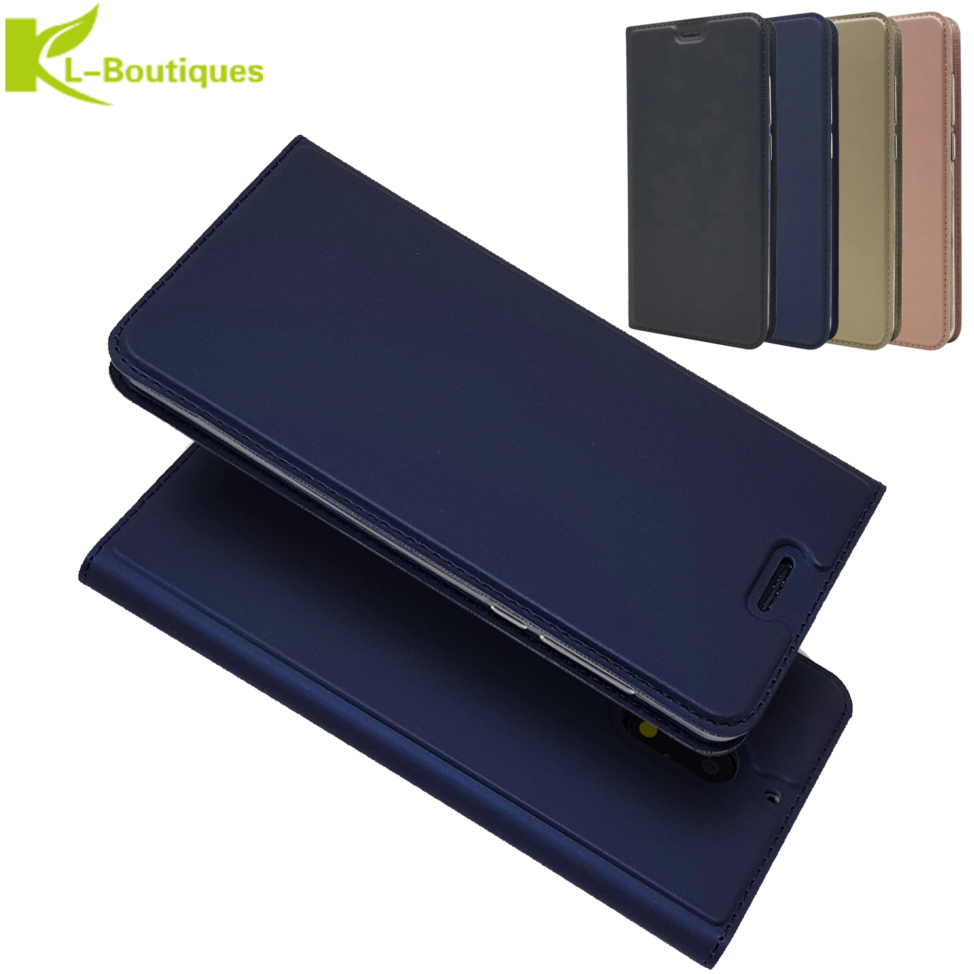 

KL-Boutiques FOR Capa Nokia 6 Case Cover Leather FOR Nokia 6 2017 TA-1000 TA-1003 Phone Case FOR Nokia 6 Coque TA-1021 ta-1021