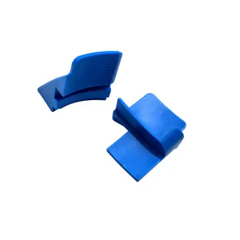 

Supplies Belts Remover Tool Replacement Plastic Stretch Auxiliary Blue