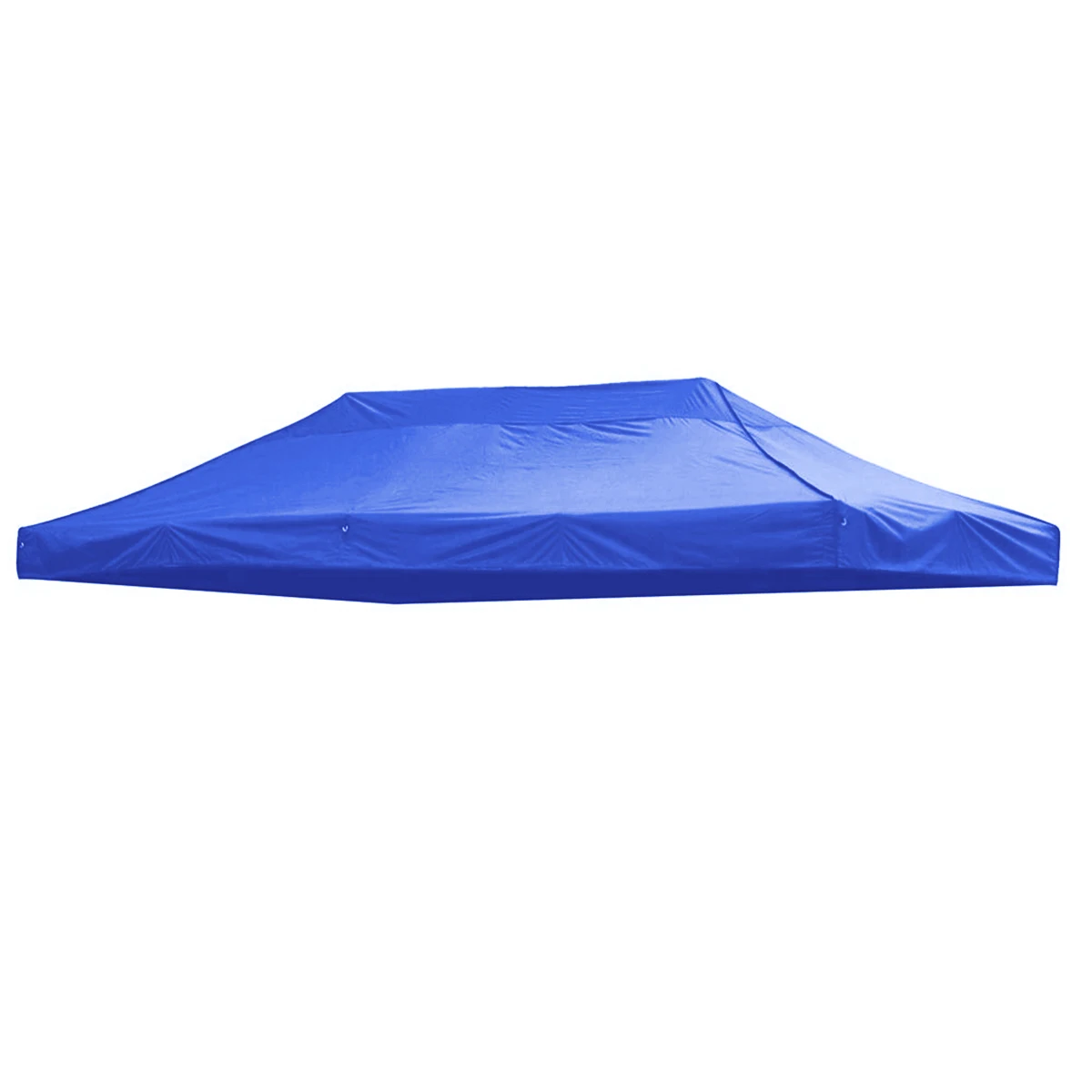 Качество 2x3 м беседка тенты 3 цвета водонепроницаемый садовый тент для беседки балхадин большая уличная палатка рынок тентовая тень вечерние Pawilon ogroduzy - Цвет: blue
