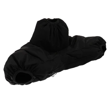 

Camera Cold Weather Protector Rain Cover Case Bag Pouch Pack Protect from Snow Water Sand Environment