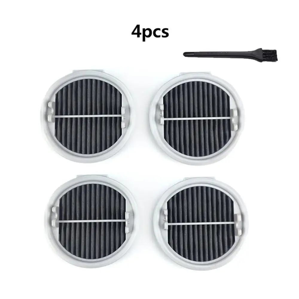 

Vacuum Cleaner Filter Cleaning Brush For Roidmi F8 Wireless Intelligent Handheld Vacuum Cleaner Spare Parts