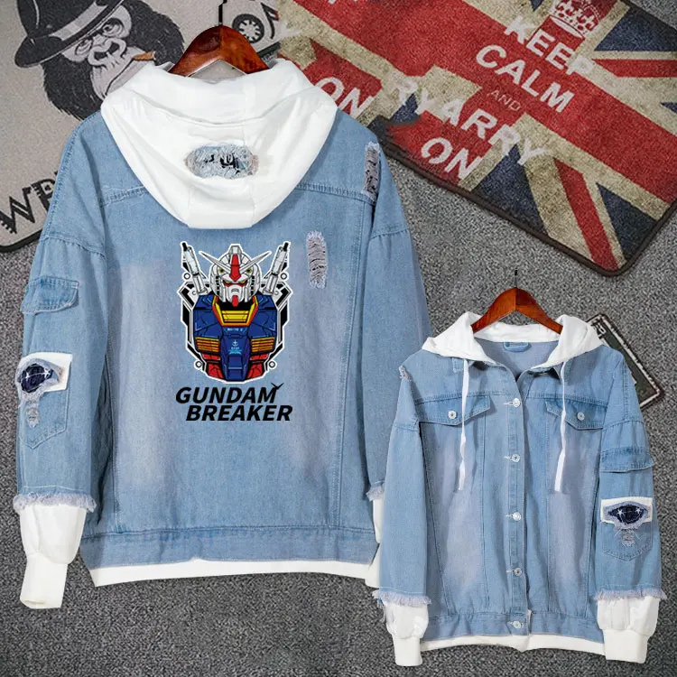 Anime Mobile Suit Gundam 00 Cosplay 