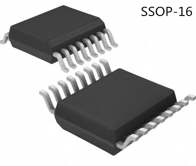1 шт. LTC3703 LTC3703EGN LTC3703EGN-5