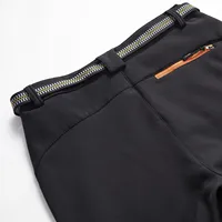 Men's Winter Hiking Pants Men Warm Fleece Softshell Trousers Outdoor Sports Thick Trekking Skiing Waterproof Pants Ropa Hombre#c - Image 5