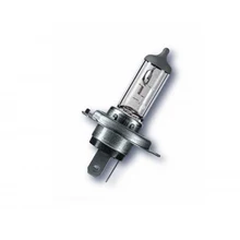 NARVA H4 12V- 60/55W(P43t)(+90% света) Range Power 90 48003