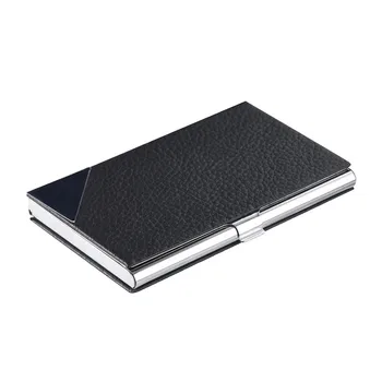 

Maison Fabre bag business card holder card wallet man women card originality stainless steel card wallet business card wallet