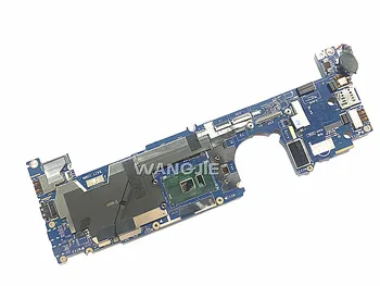 

FOR Dell Latitude 5289 Laptop Motherboard 7DCRR 07DCRR CN-07DCRR LA-E111P W/ i7-7600U CPU 16GB RAM 100% Tested