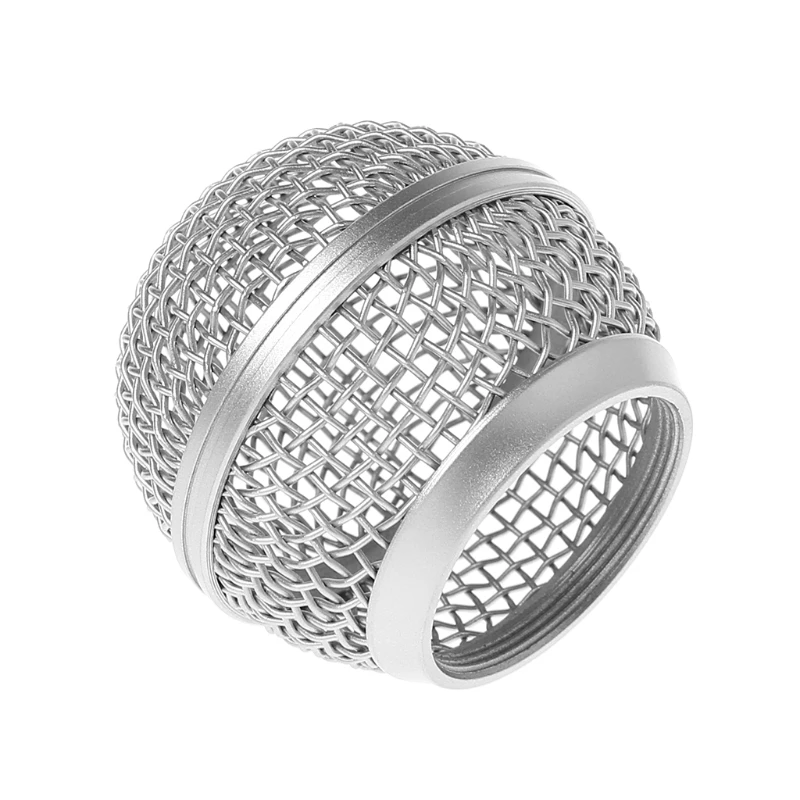 Сменная сетка с шариковой головкой для Shure BETA58 BETA58A SM58 SM58S | Электроника