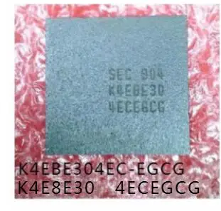 

new K4EBE304EC-EGCG K4E8E30 4ECEGCG