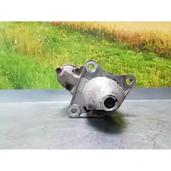

STARTER MOTOR MG ROVER 45 SERIALS (T/RT)