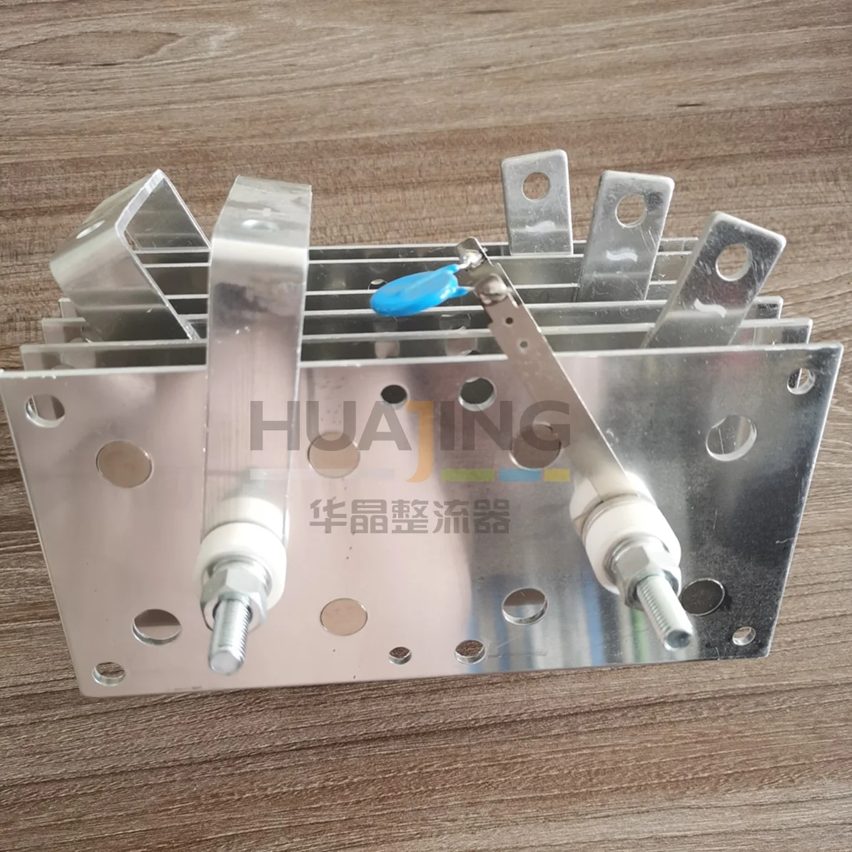 Трехфазные управляемые кремниевые выпрямители UQD 150 А для MIG bridge выпрямителя 6p