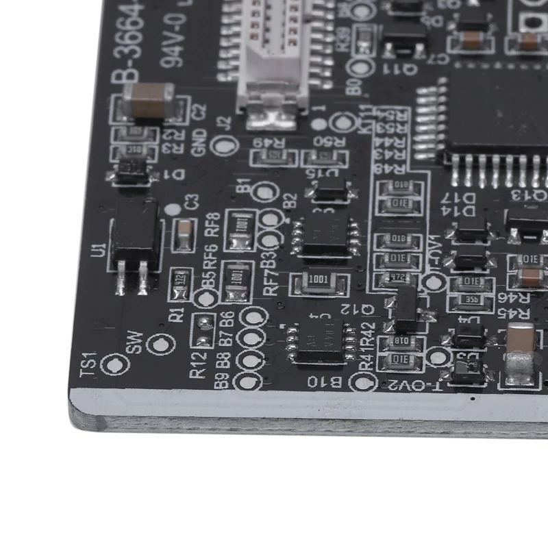 Защитная плата аккумулятора электроскутера для Xiaomi Mijia M365 аксессуары для птиц контроллер баланса батареи Acce