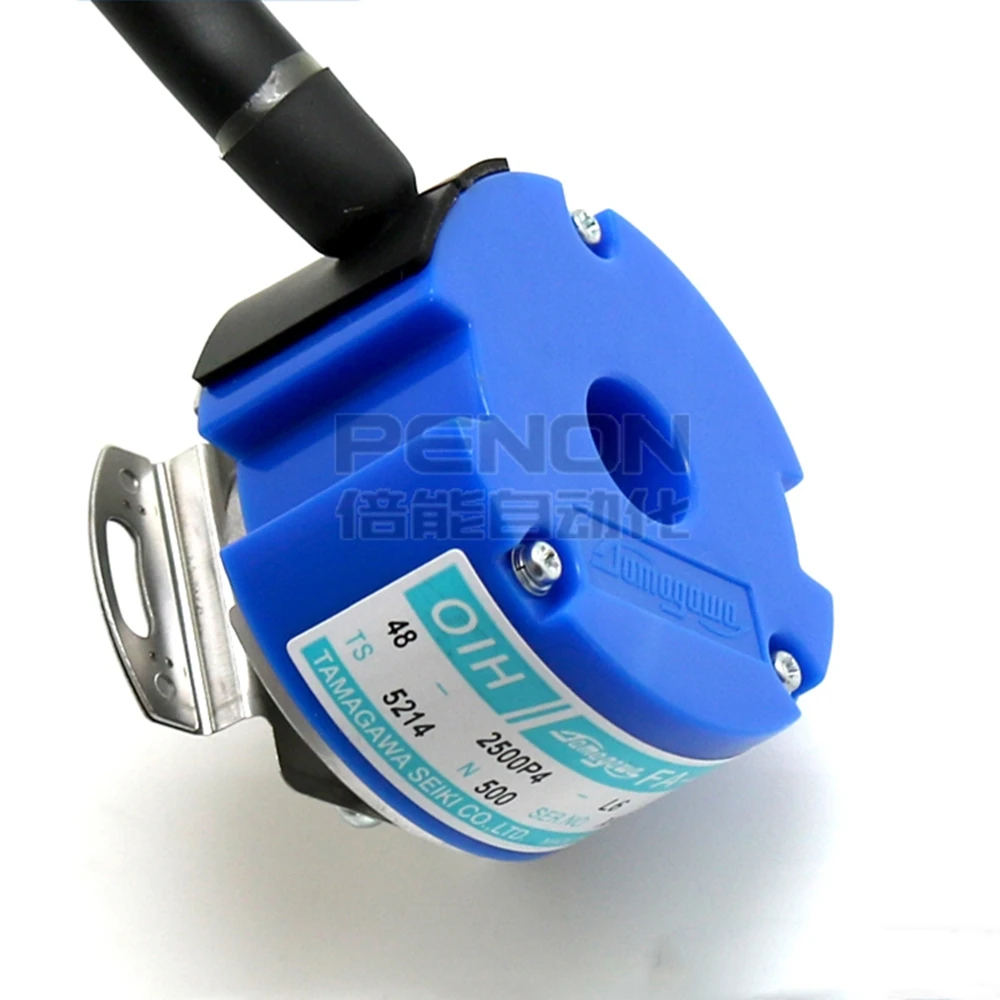 Details about   1pc used Servo motor encoder TS5562  #RS33 DF