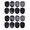 40 Pcs Sax Mouthpiece Cushions, 0.8 mm Tenor/Alto Clarinet & Saxophone Mouthpiece Patches Pads ► Photo 1/6