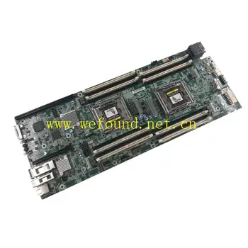 

100% working for HP HPE Proliant XL230B GEN9 motherboard 795539-001 750312-001