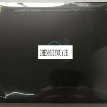 Новинка для Dell G3 17 3779 верхняя крышка Черный синий логотип 049HN1