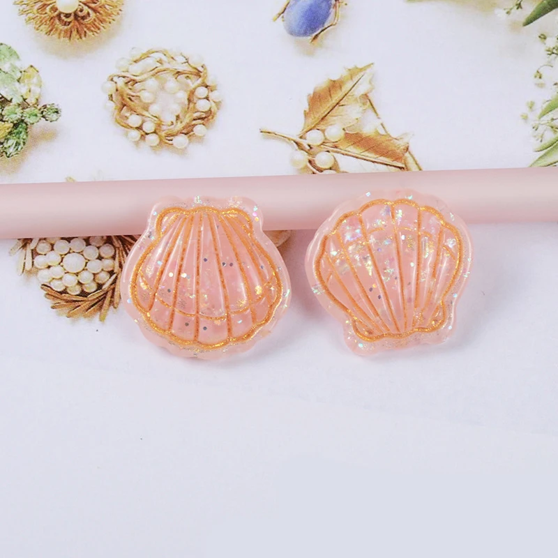 5 шт. DIY Поставки слаймов мультфильм моделирование кристалл оболочки смолы наполнитель поставки глина украшения аксессуары для кукол игрушки для детей - Цвет: 5pcs toy 2