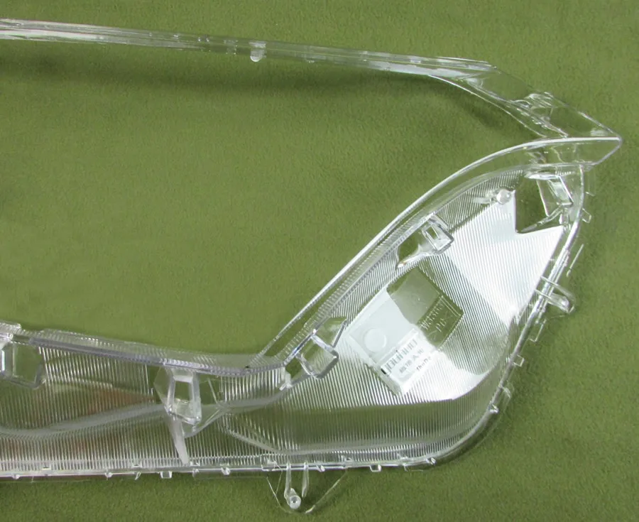 Для Toyota RAV4 RAV 4 фары крышка фары абажур оболочки линзы прозрачные абажуры лампы оболочки