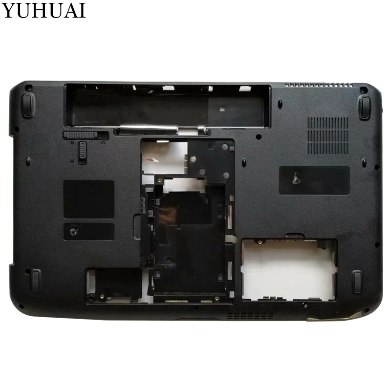 

90% NEW Bottom Base Cover for Acer Aspire 5738 5536 5740 Laptop Bottom Base Case Cover Black