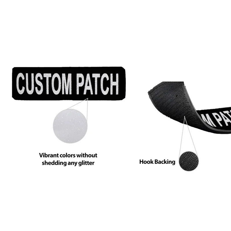 Идентификационные метки 2 шт. светильник в ночное время индивидуальная