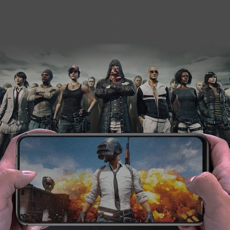 Полное покрытие закаленное стекло для VIVO Y3 стекло Y1 Y12 Y15 Y17 Y19 Z1 Pro матовая защитная пленка для VIVO Y3 Y12 Y15 Y17 Z1Pro
