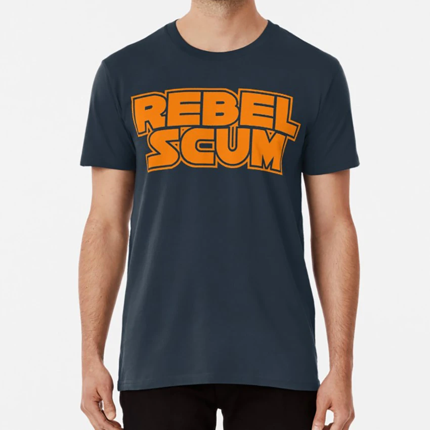 rebel scum shirt