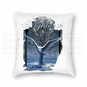 

Nightwish Band 1 Black New TPillow case Rock T Rock Band Men S Short