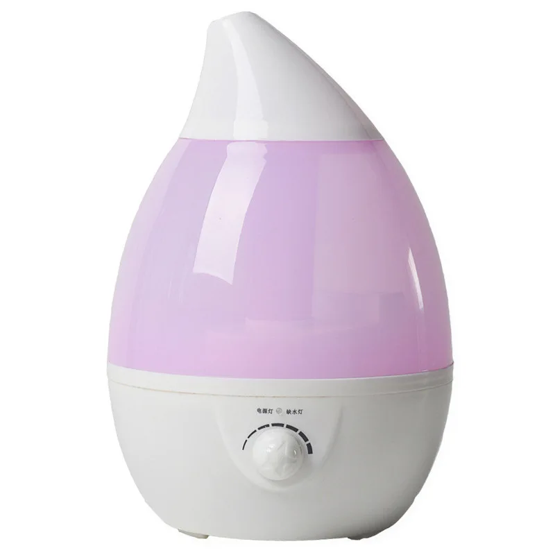 

Currently Available Supply MX15 Water Droplet Humidifier Colorful Mini USB Fragrance Home Office Desk Surface Panel Spray Atomiz