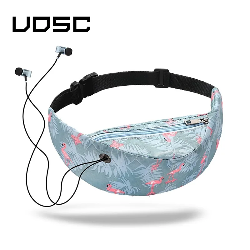 UOSC бренд 2019 Новая красочная поясная Сумка водонепроницаемая дорожная поясная сумка для мобильного телефона поясная сумка для женщин дизайнерская поясная сумка|Поясные сумки| | АлиЭкспресс
