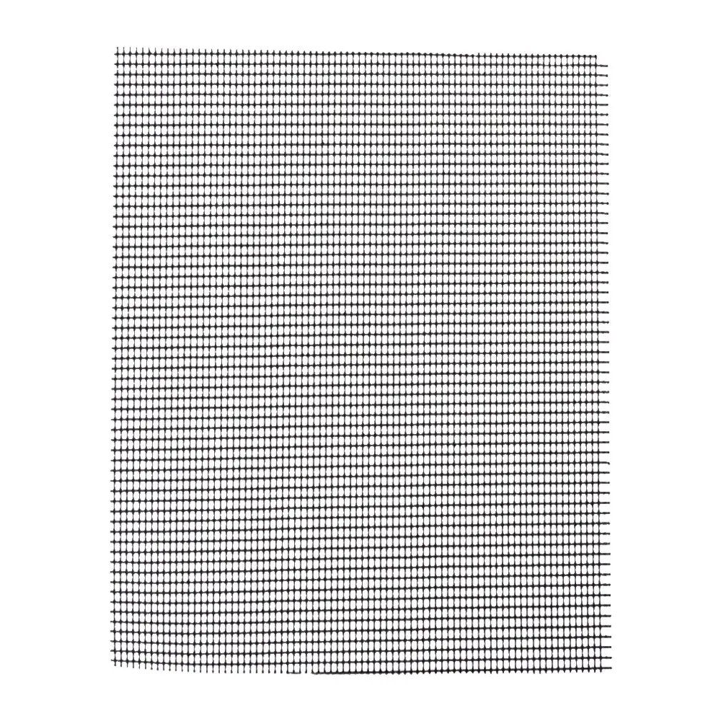 

BBQ MESH MAT Teflon Grill Grid Mat Non-stick Grilled PTFE Grill Mat