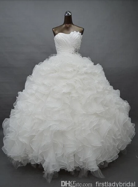 #^Special Price Real Monsters Wit Quinceanera Wedding Vestido Para Debutante De 15 Anos Sweetheart Verstoord Organza Prom Jurken Bruidsmeisje Jurk #^Special Price Real Monsters Wit Quinceanera Wedding Vestido Para Debutante De 15 Anos Sweetheart Verstoord Organza Prom Jurken Bruidsmeisje Jurk