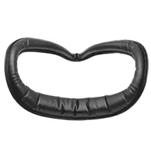 Para oculus quest 2 vr substituição do plutônio rosto almofada suporte capa protetora esteira olho almofada para oculus quest 2 vr acessórios