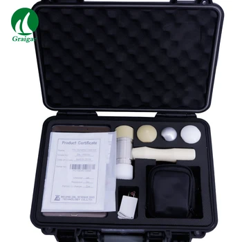 Buy ZBL-P8000 High Quality Foundation Pile Monitor Wireless Dynamic Pile Testing Instrument