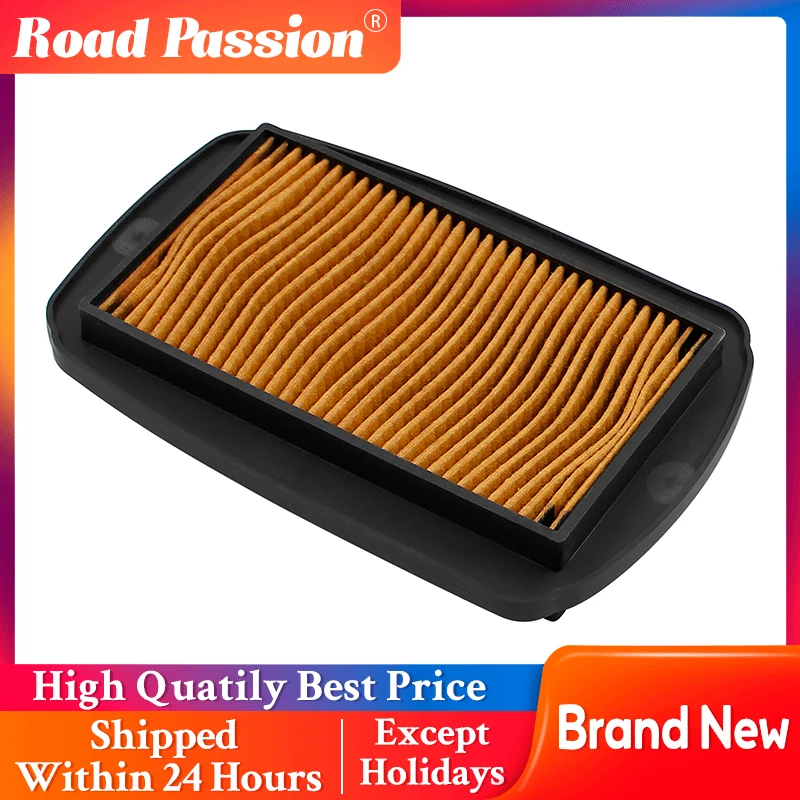 Road Passion Motorcycle Parts Air Filter For Yamaha Fzn150d 149 Fzn150