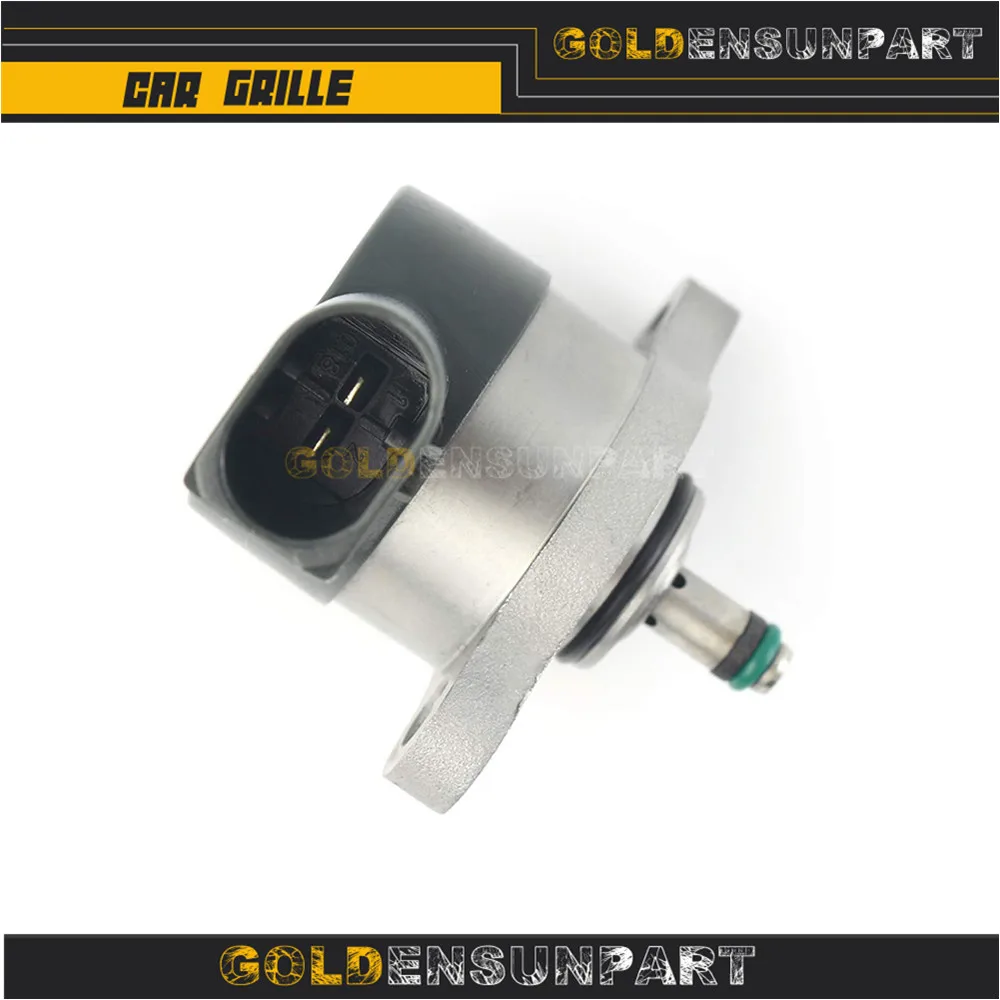0281002242，6110780149，0281002241 Pressure Control Valve Common Rail System Fit for Mercedes CDI for Dodge Sprinter A+Qual