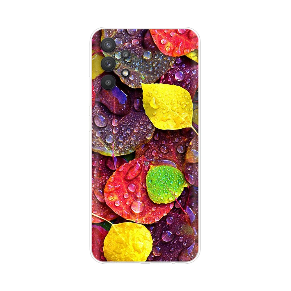 Cute Silicone TPU Back Phone Case Cover - Enhanced Protection Bumper