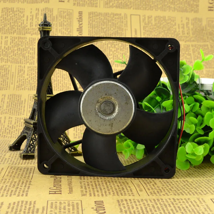 P/N676011 MC24B3 030572 24V120*120*32 защита двигателя охлаждения