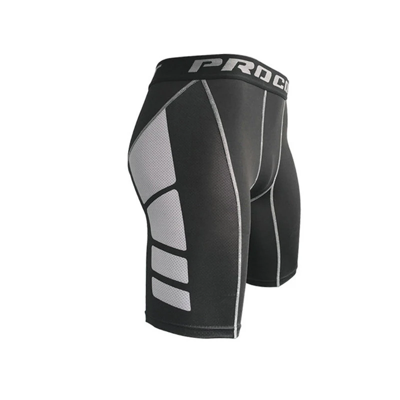 Compression shorts