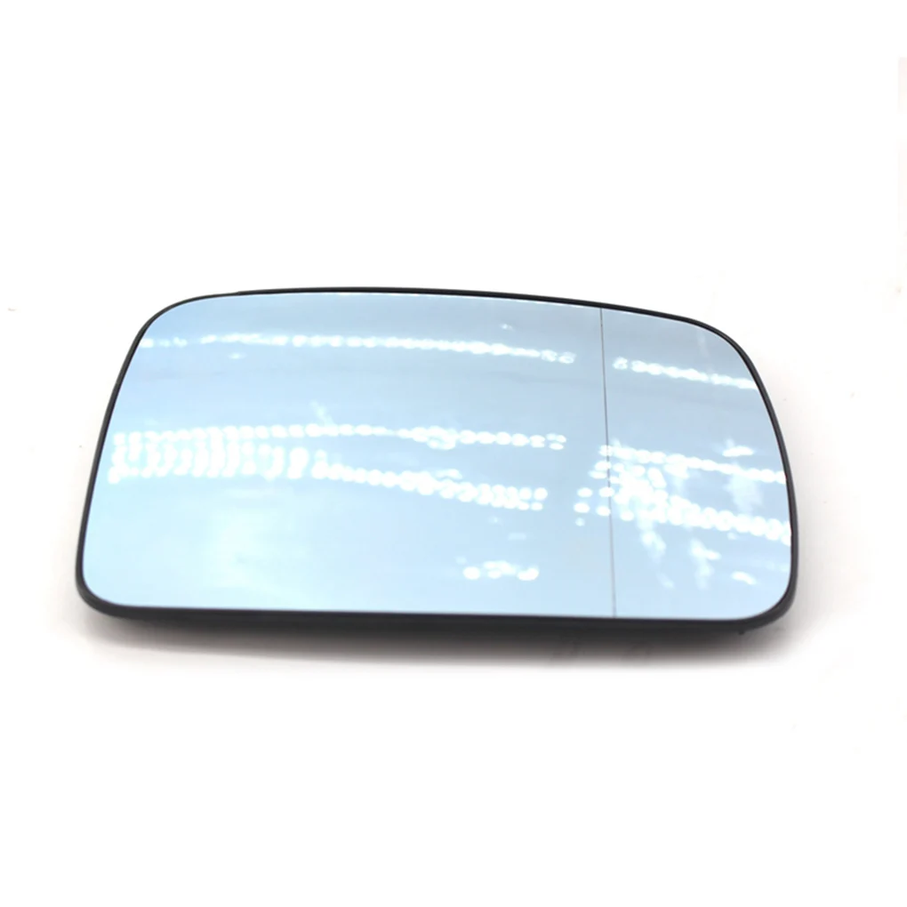 Для Land Rover Дискавери 3 freelander 2 Sport 2004-2009 синее правое зеркало с подогревом зеркало заднего вида LR017067
