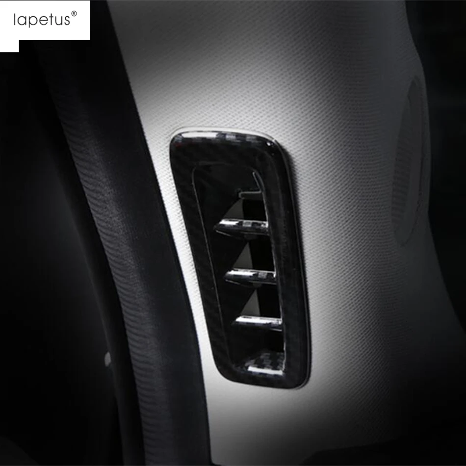 Аксессуары Lapetus подходят для Mazda CX 5 CX5 2017 2020 стойка A внутренний кондиционер