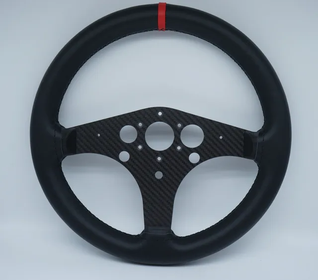 Sotel  Thrustmaster T300 RS GT Noir Volant + pédales Analogique