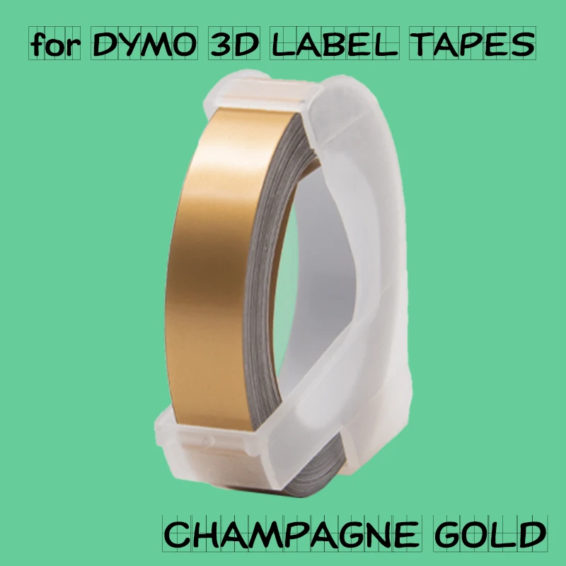 dymo 12966