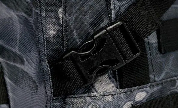 45L армии США 3 дня Molle штурмовой рюкзак Открытый тактический походные охотничьи рыболовные сумки