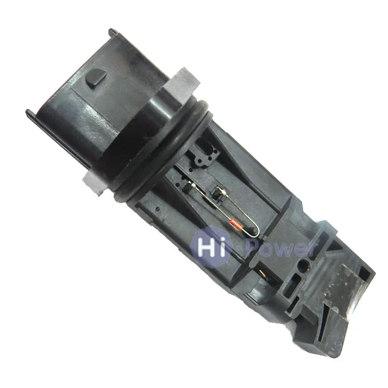 OEM#2816438210 28164-38210 Датчик массового расхода воздуха для 99-05 hyundai Sonata 2.4L Santa Fe для Kia Optima MAF расходомер воздуха