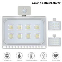 50 Вт/100 Вт светодиодный встраиваемый мини-точечный светильник 220 В светильник для демонстрации ювелирных изделий включает светодиодный драйвер 5700K потолочный светильник